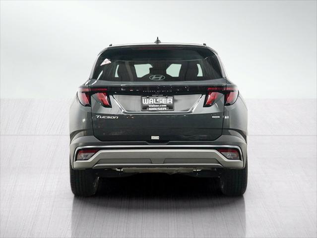2026 Hyundai Tucson - $26,998