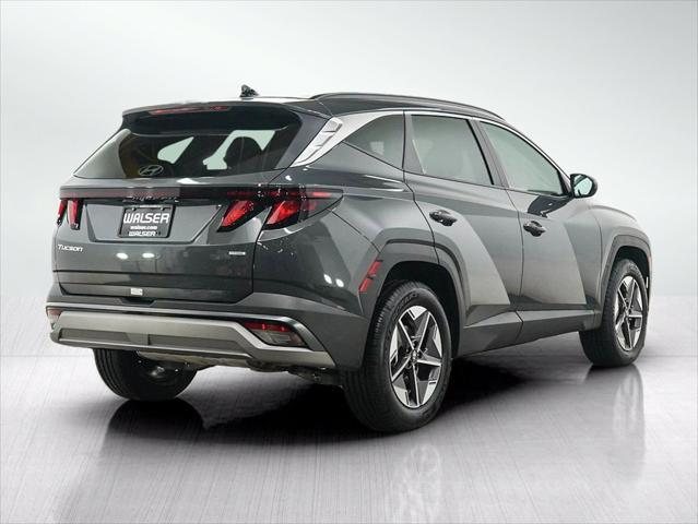 2026 Hyundai Tucson - $26,998