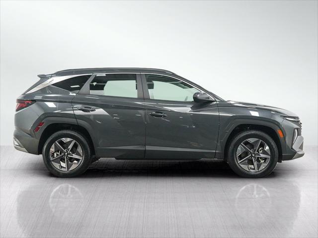 2026 Hyundai Tucson - $26,998