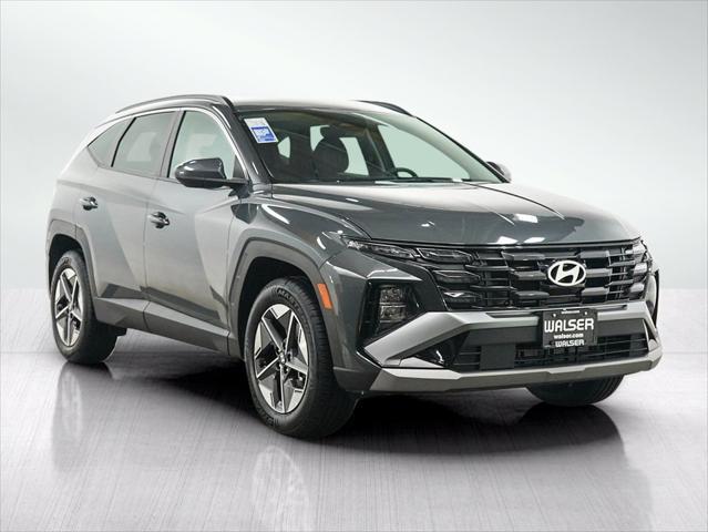 2026 Hyundai Tucson - $26,998