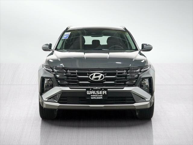 2026 Hyundai Tucson - $26,998