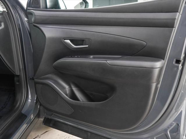 2026 Hyundai Tucson - $26,998