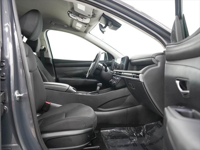 2026 Hyundai Tucson - $26,998
