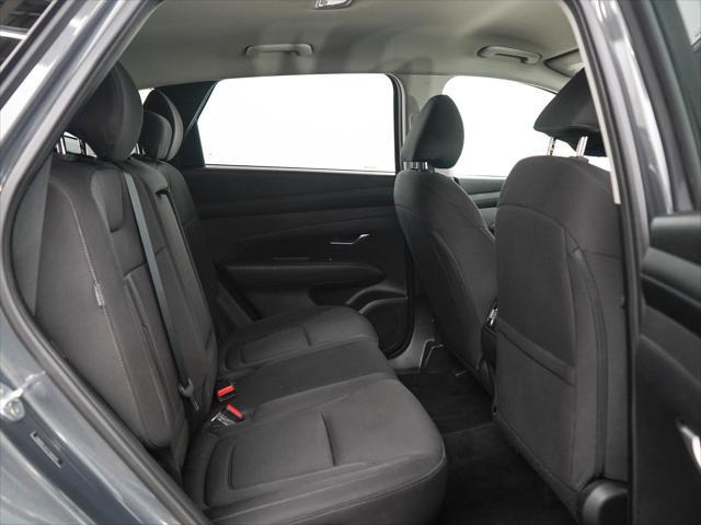 2026 Hyundai Tucson - $26,998