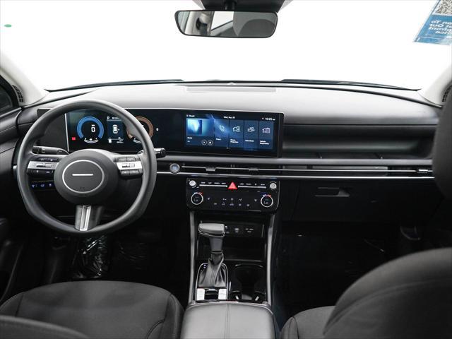 2026 Hyundai Tucson - $26,998