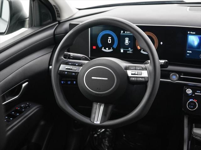 2026 Hyundai Tucson - $26,998