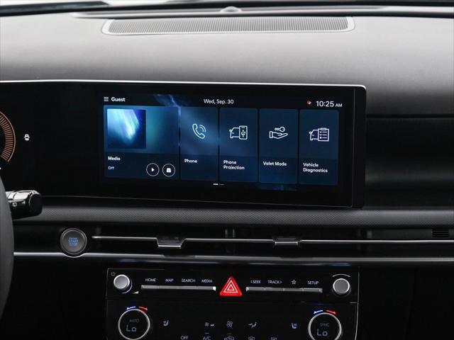 2026 Hyundai Tucson - $26,998