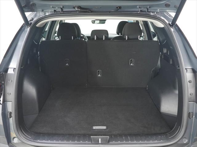 2026 Hyundai Tucson - $26,998