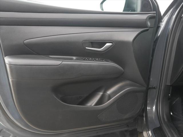 2026 Hyundai Tucson - $26,998