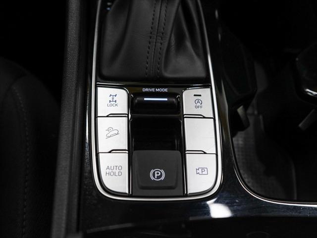 2026 Hyundai Tucson - $26,998
