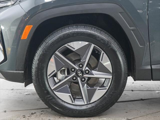 2026 Hyundai Tucson - $26,998