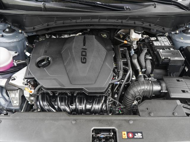2026 Hyundai Tucson - $26,998