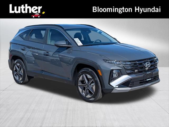 2026 Hyundai Tucson - $28,850