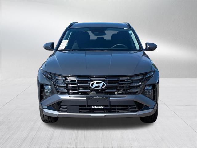 2026 Hyundai Tucson - $28,850