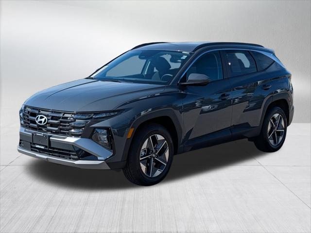 2026 Hyundai Tucson - $28,850