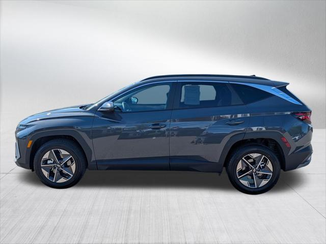 2026 Hyundai Tucson - $28,850