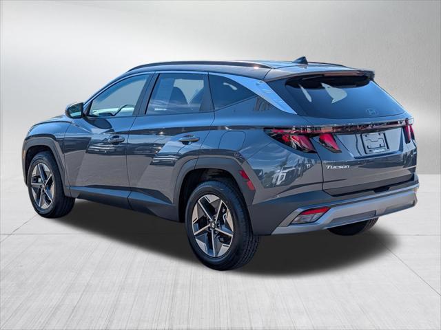 2026 Hyundai Tucson - $28,850