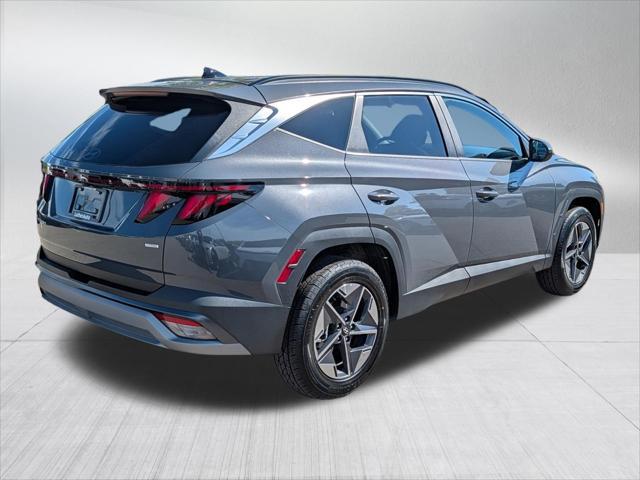 2026 Hyundai Tucson - $28,850