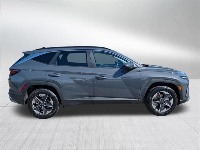 2026 Hyundai Tucson - $28,850