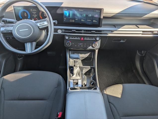 2026 Hyundai Tucson - $28,850