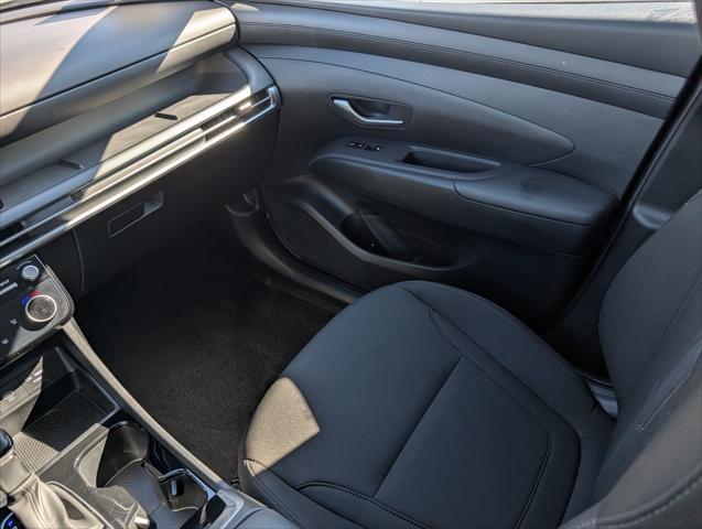 2026 Hyundai Tucson - $28,850
