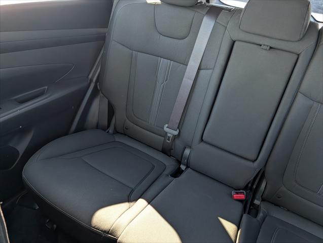 2026 Hyundai Tucson - $28,850