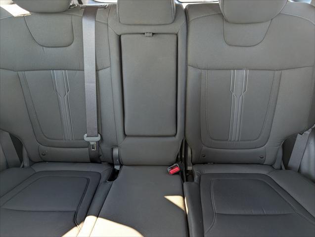 2026 Hyundai Tucson - $28,850