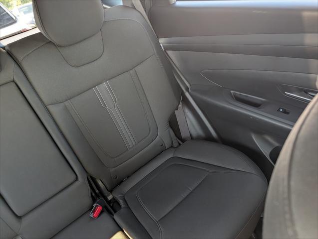 2026 Hyundai Tucson - $28,850