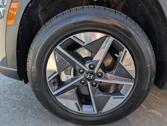 2026 Hyundai Tucson - $28,850