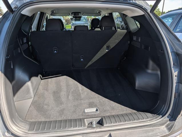 2026 Hyundai Tucson - $28,850