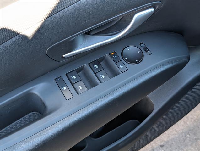 2026 Hyundai Tucson - $28,850