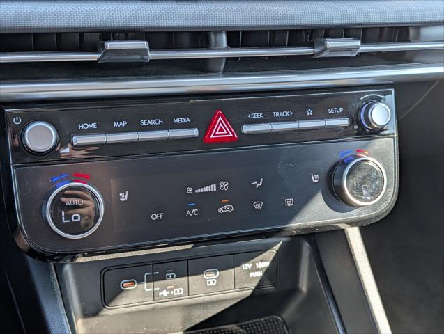 2026 Hyundai Tucson - $28,850