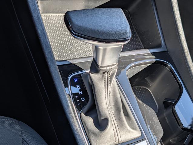2026 Hyundai Tucson - $28,850
