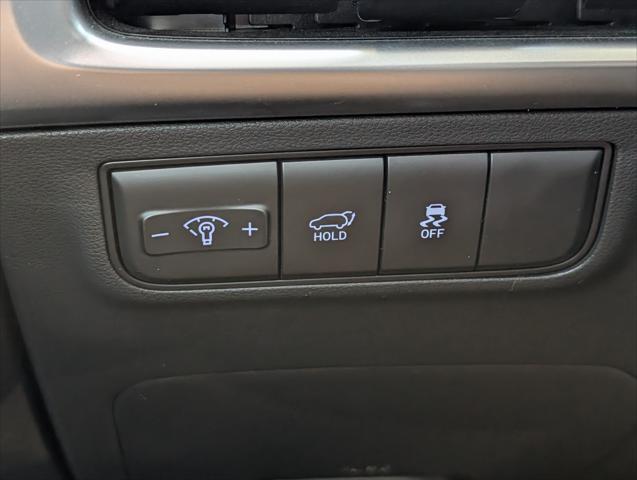 2026 Hyundai Tucson - $28,850