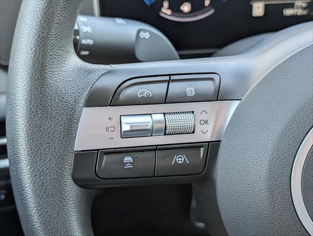 2026 Hyundai Tucson - $28,850