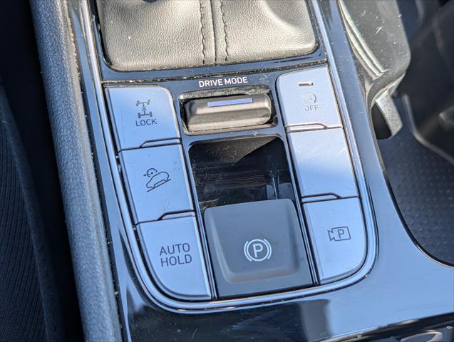2026 Hyundai Tucson - $28,850