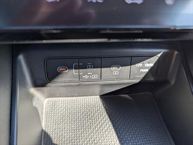 2026 Hyundai Tucson - $28,850