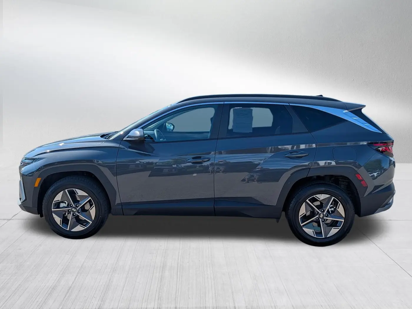 2026 Hyundai Tucson - $27,850