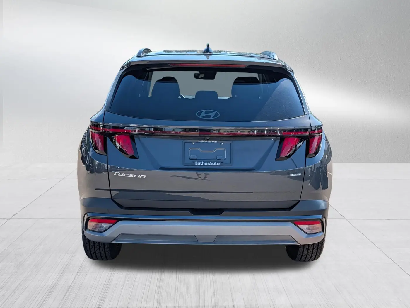 2026 Hyundai Tucson - $27,850