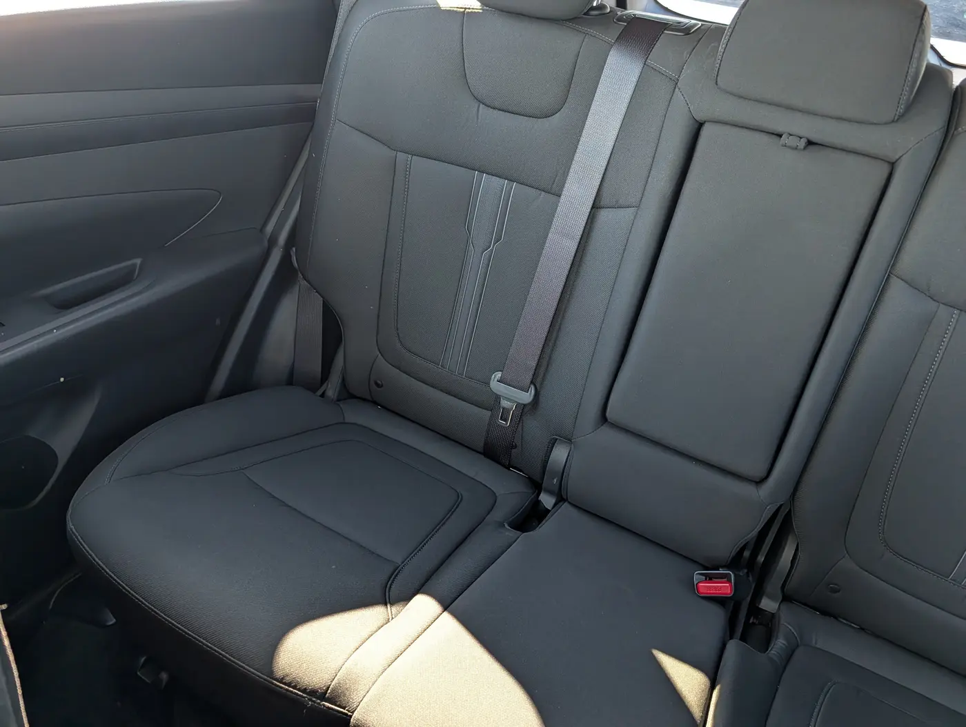 2026 Hyundai Tucson - $27,850