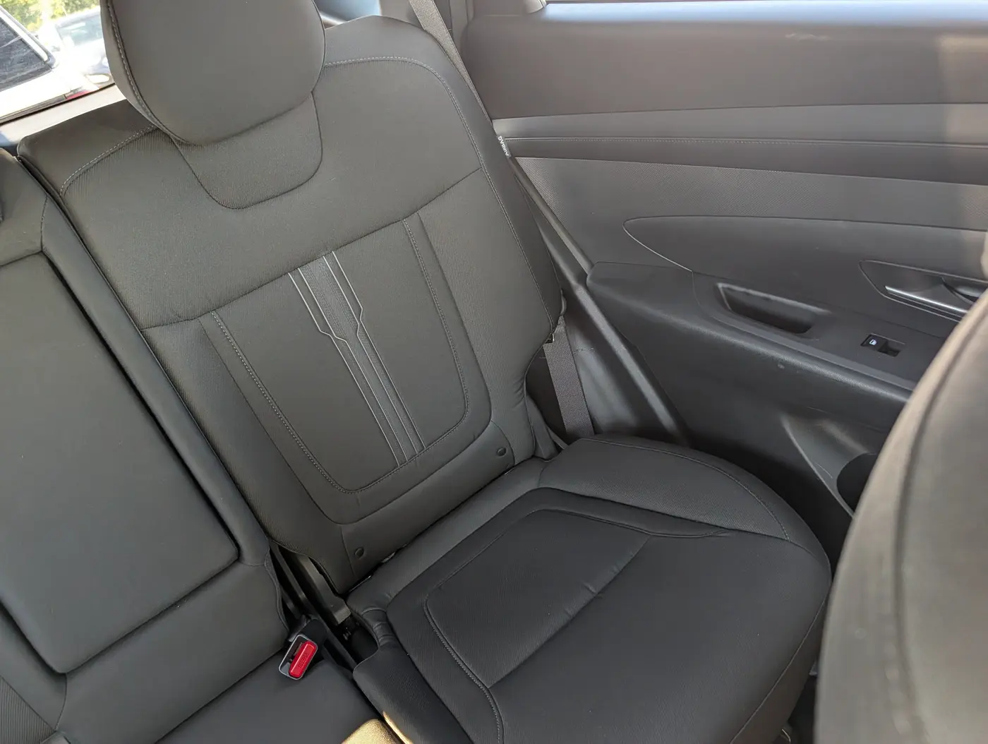 2026 Hyundai Tucson - $27,850