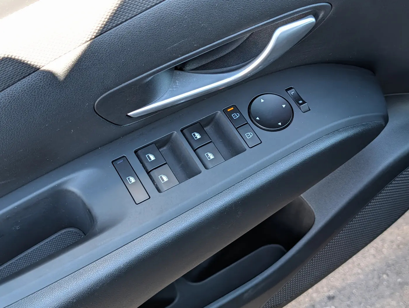 2026 Hyundai Tucson - $27,850