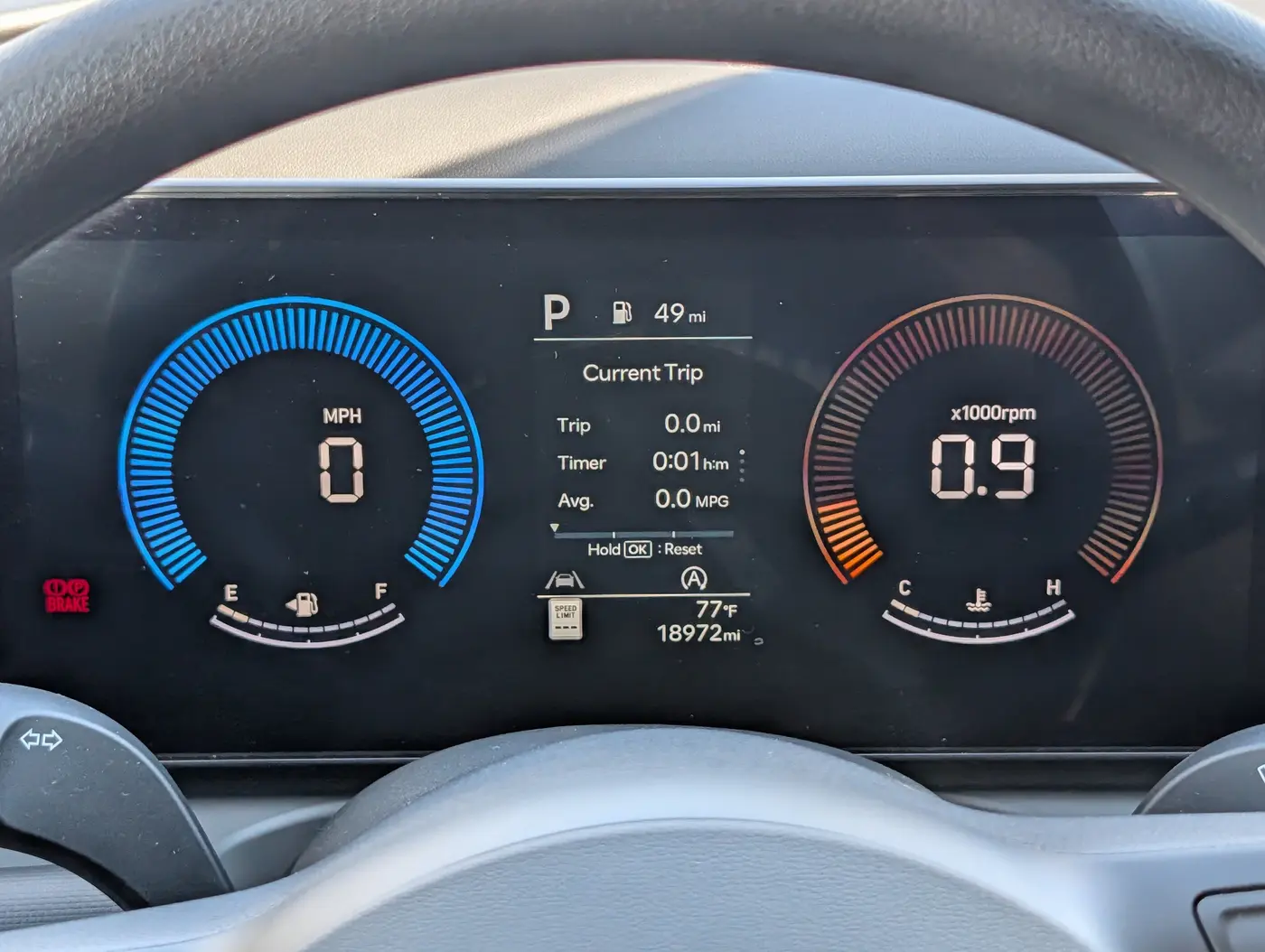 2026 Hyundai Tucson - $27,850