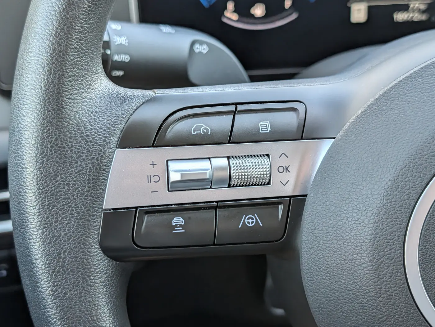 2026 Hyundai Tucson - $27,850