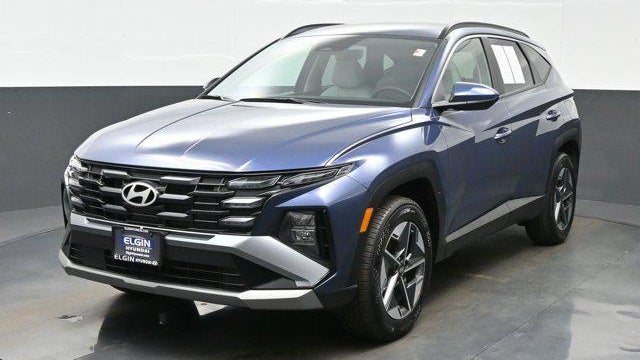 Preowned 2026 Hyundai TUCSON SEL for Sale