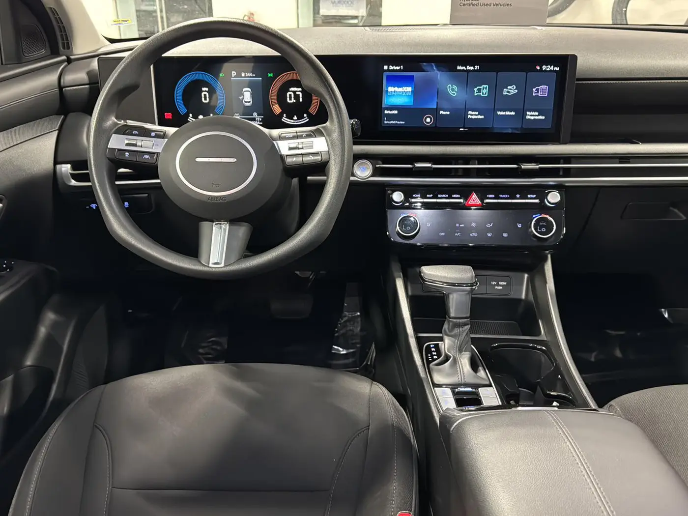 2026 Hyundai Tucson - $28,498