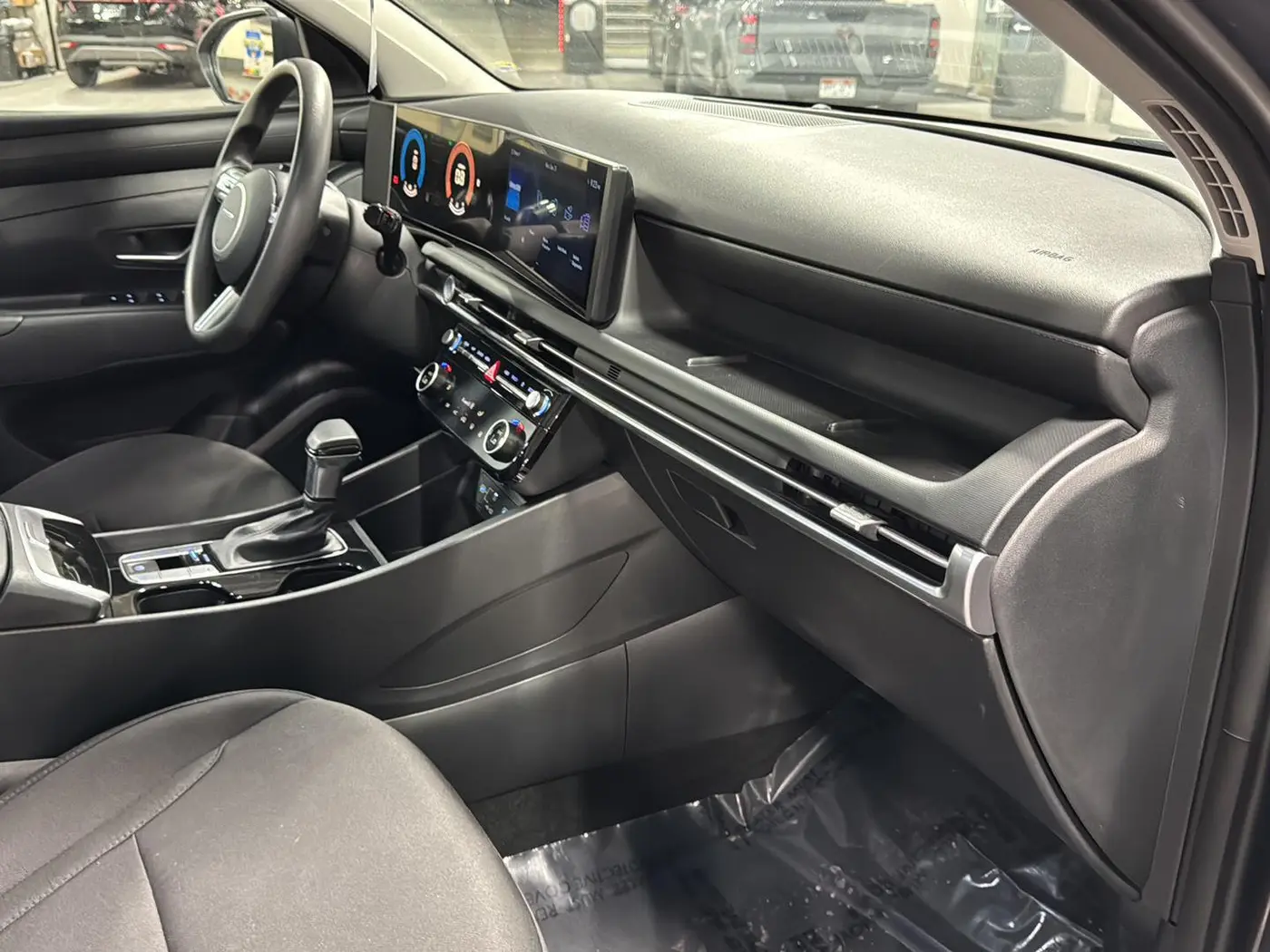 2026 Hyundai Tucson - $28,498