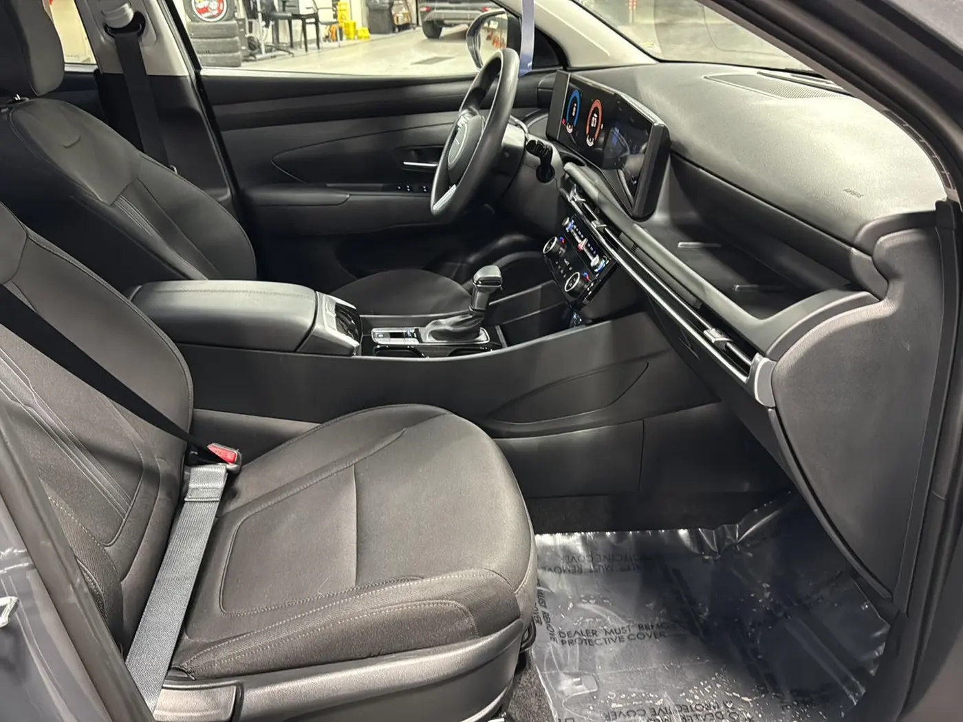 2026 Hyundai Tucson - $28,498