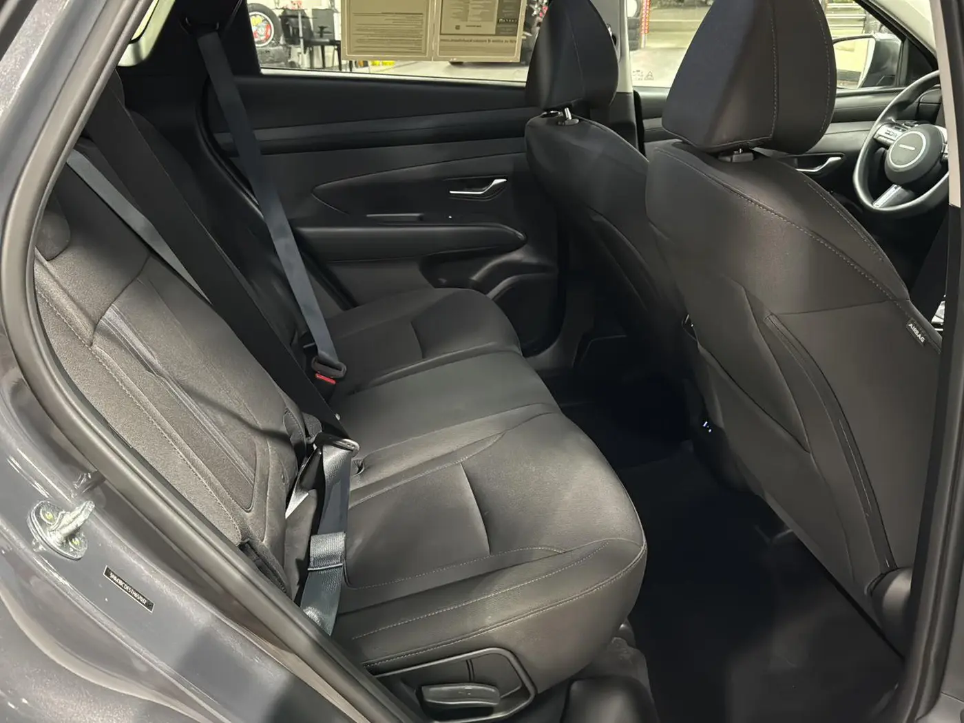 2026 Hyundai Tucson - $28,498