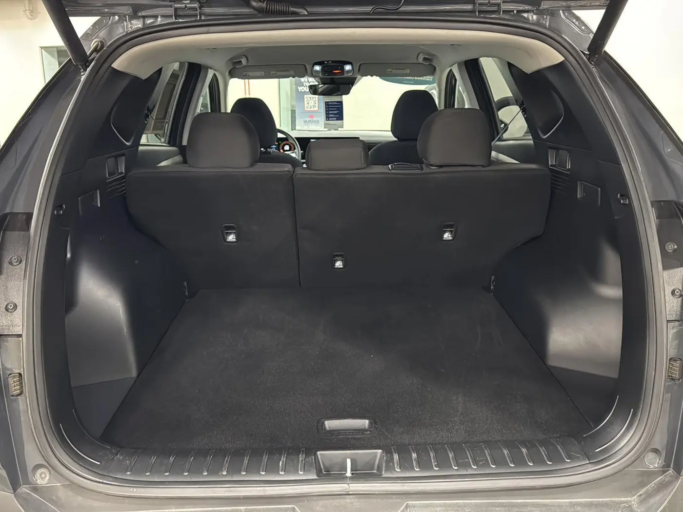 2026 Hyundai Tucson - $28,498